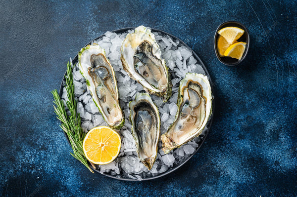 How to Buy Fresh Oysters Online