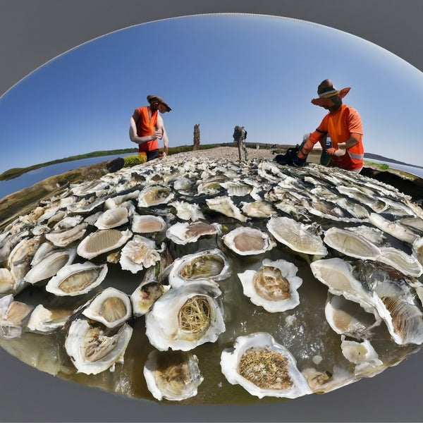 Starting an Oyster Farm: What You Need to Know