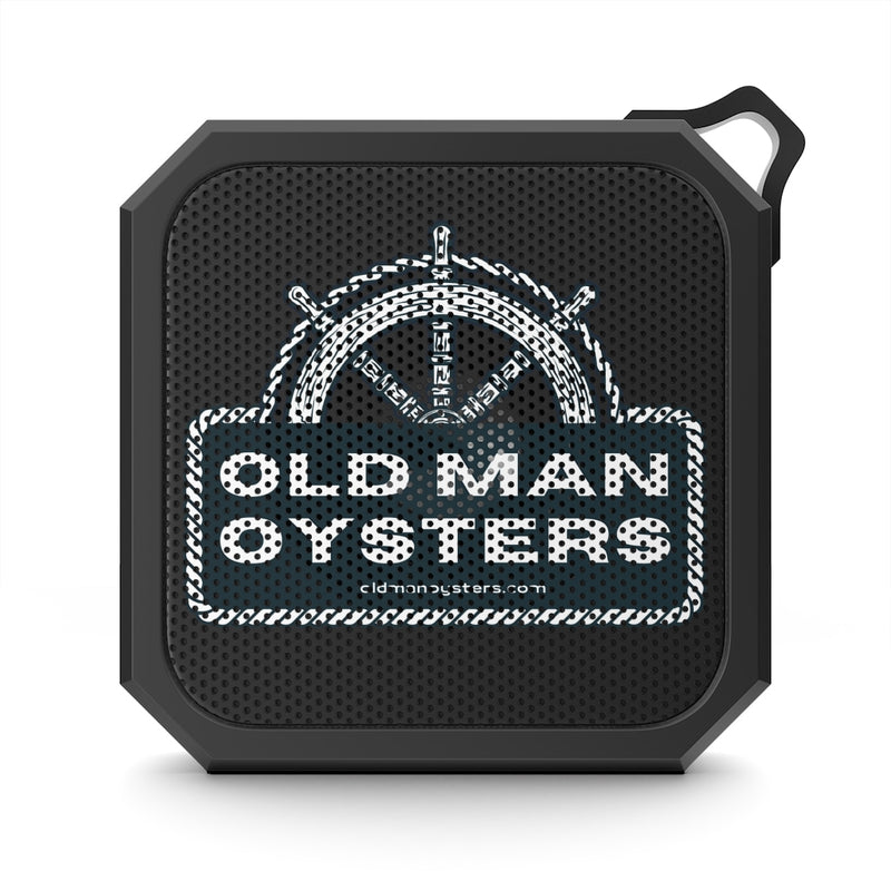 Old Man Oyster Company Outdoor Bluetooth Speaker